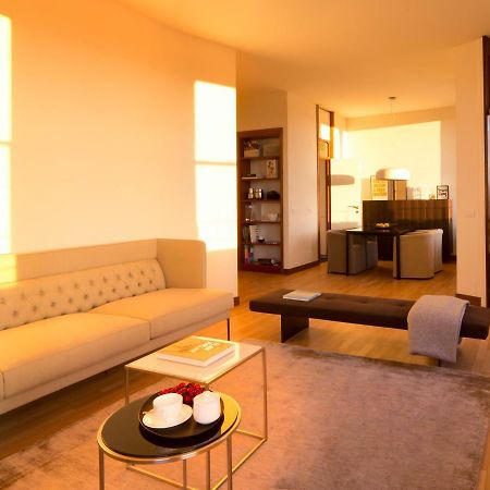 Domux Home Torre Velasca Milán Exterior foto